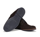 TRISTAN F1857 Zapato MarrÃ³n (3)