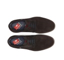 TRISTAN F1857 Zapato MarrÃ³n (4)
