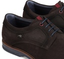 TRISTAN F1857 Zapato MarrÃ³n (6)