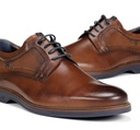 TRISTAN F1857 Zapato MarrÃ³n (5)