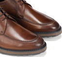 ULRICH F1872 Zapato MarrÃ³n (6)