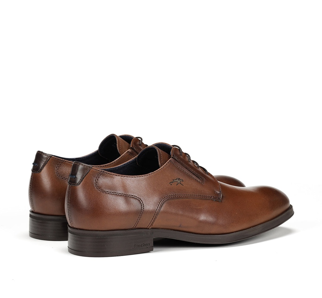 ASGARD F1887 Zapato MarrÃ³n (2)