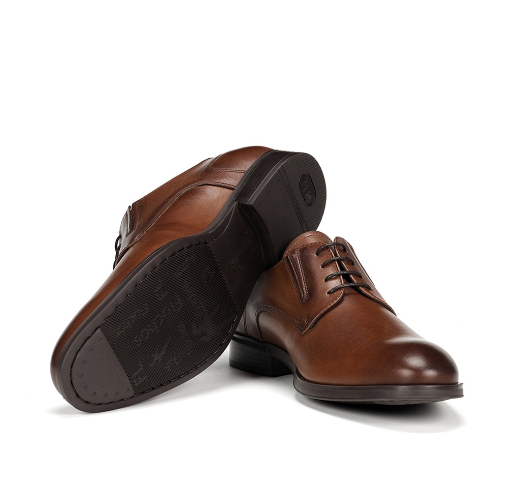 ASGARD F1887 Zapato MarrÃ³n (3)
