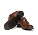 ASGARD F1887 Zapato MarrÃ³n (3)