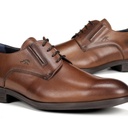 ASGARD F1887 Zapato MarrÃ³n (5)