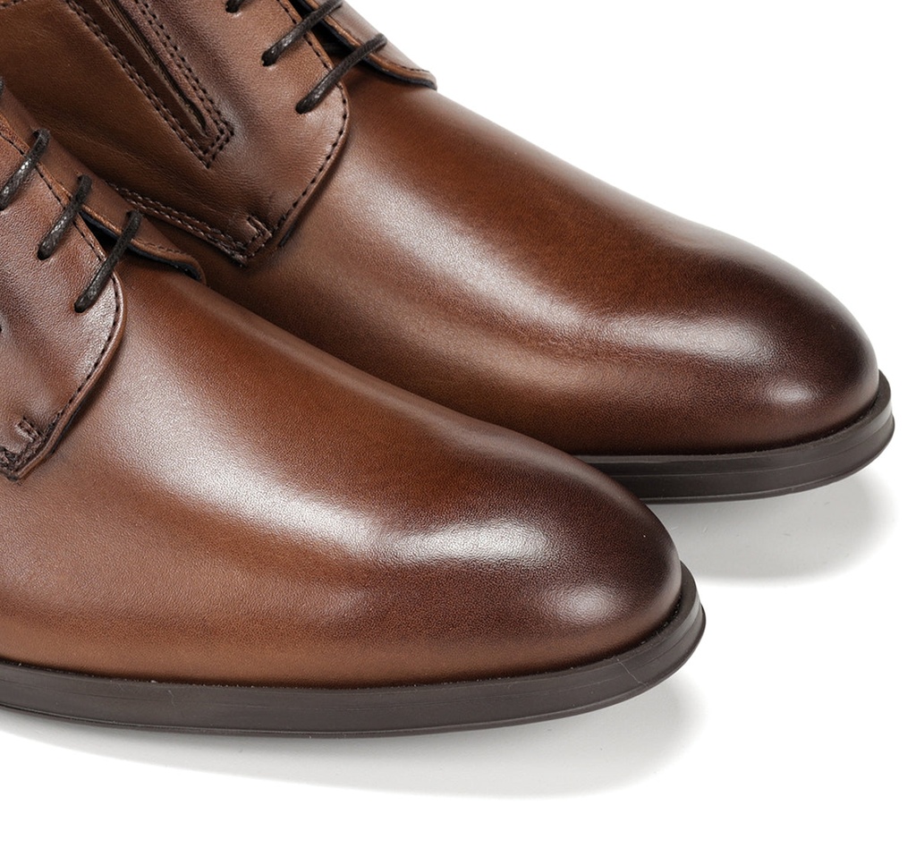ASGARD F1887 Zapato MarrÃ³n (6)