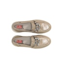 GLADIS F1937 MocasÃ­n Dorado (4)