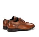 ASGARD F1887 Zapato MarrÃ³n (2)