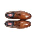 ASGARD F1887 Zapato MarrÃ³n (4)