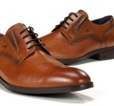 ASGARD F1887 Zapato MarrÃ³n (6)