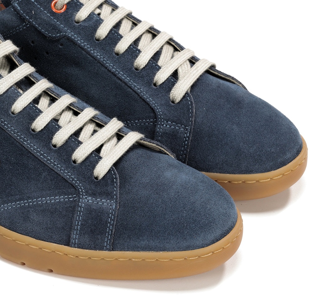 LEO F1727 Zapato Azul (5)
