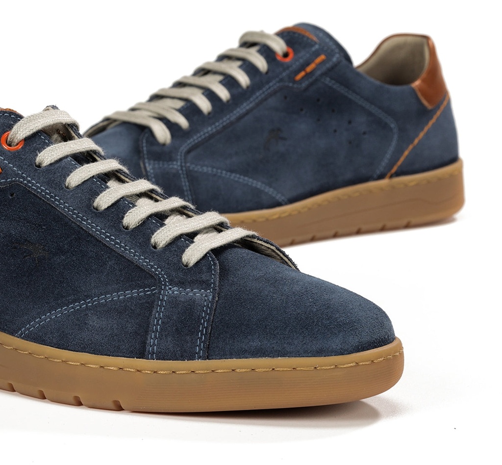 LEO F1727 Zapato Azul (6)