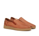 LEO F1946 Slip On Naranja (1)