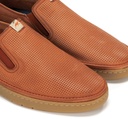 LEO F1946 Slip On Naranja (5)
