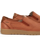 LEO F1946 Slip On Naranja (6)