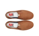 LEO F1946 Slip On MarrÃ³n (4)