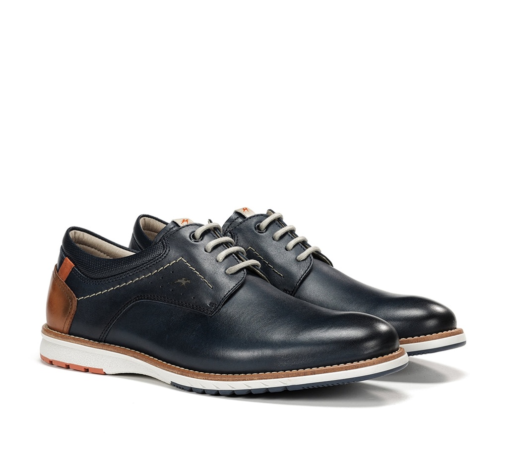 TAYLOR F1978 Zapato Azul (1)