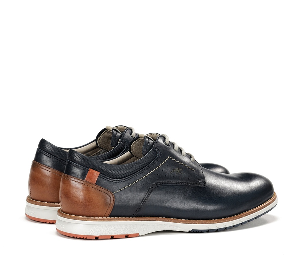 TAYLOR F1978 Zapato Azul (2)