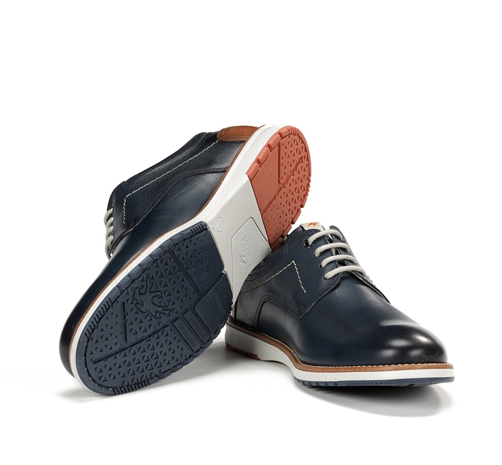 TAYLOR F1978 Zapato Azul (3)