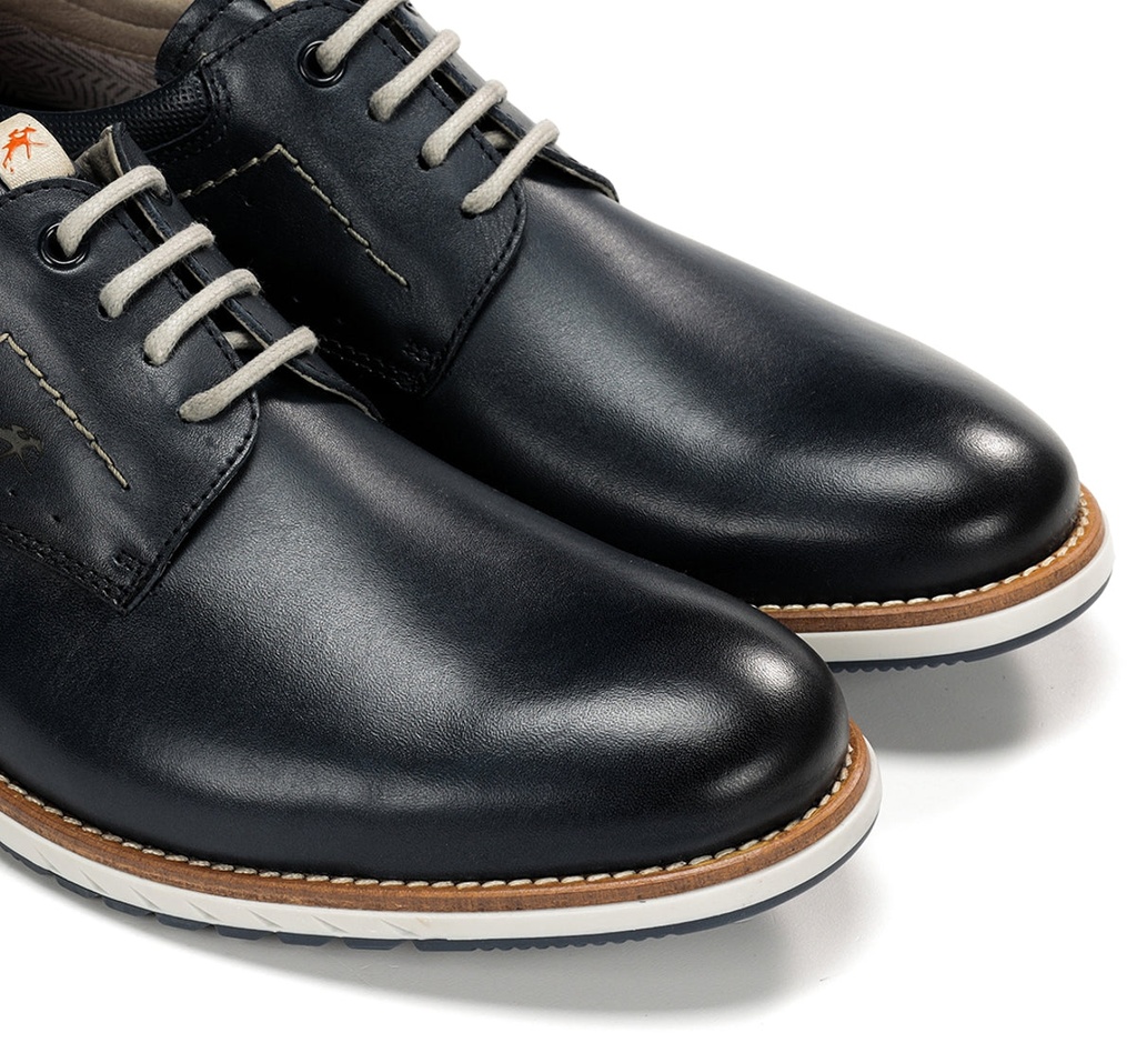 TAYLOR F1978 Zapato Azul (5)