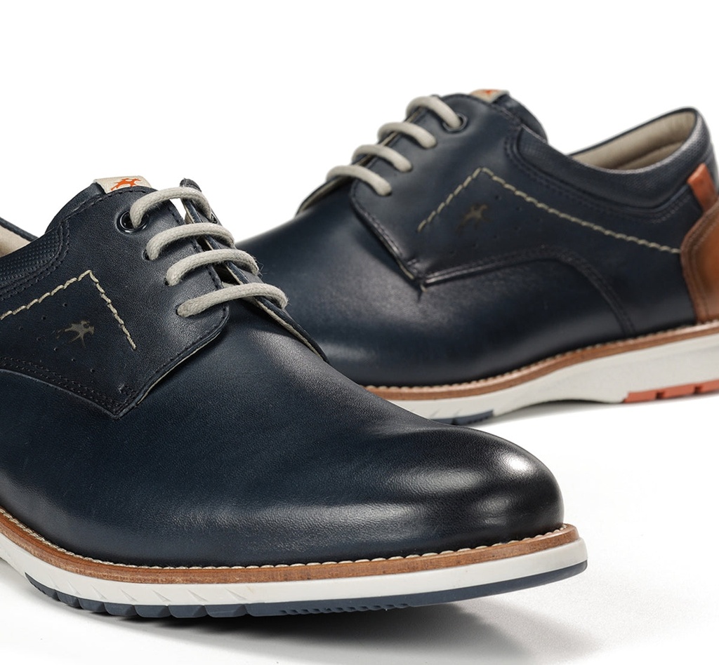TAYLOR F1978 Zapato Azul (6)