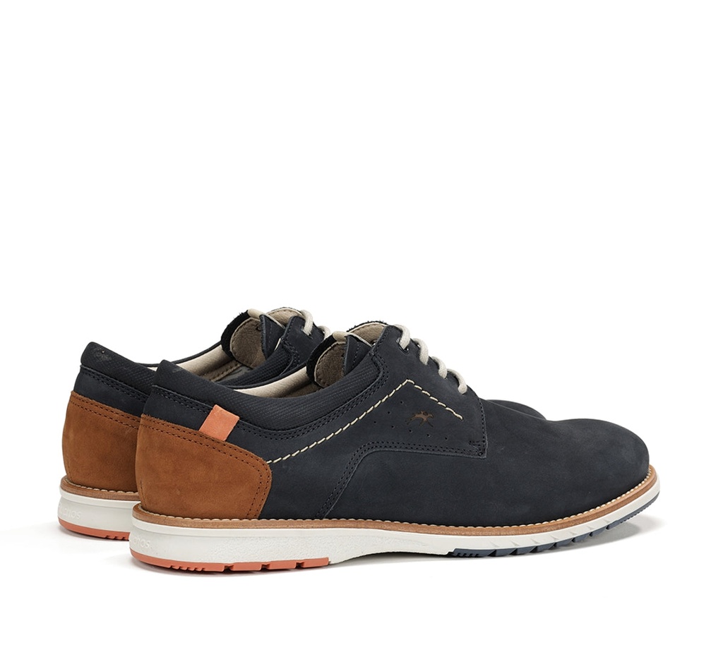 TAYLOR F1978 Zapato Azul (2)