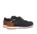 TAYLOR F1978 Zapato Azul (2)