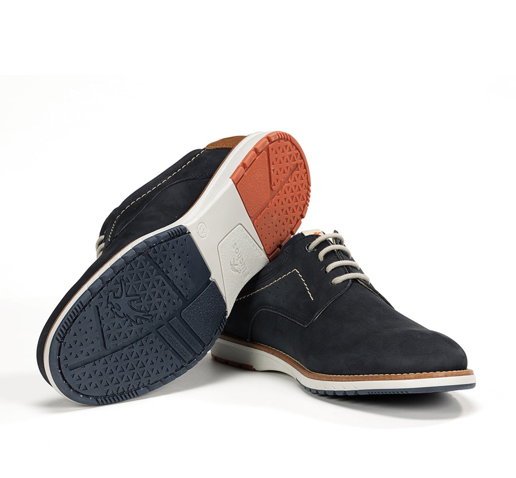 TAYLOR F1978 Zapato Azul (3)