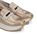 DRAZ D9243 MocasÃ­n Dorado (5)