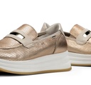 DRAZ D9243 MocasÃ­n Dorado (6)