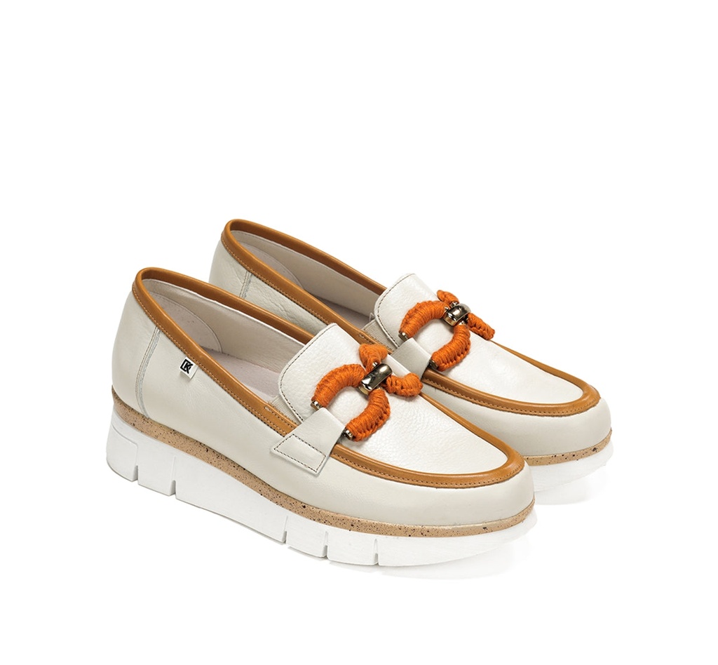 INDIA D9298 MocasÃ­n Taupe (3)