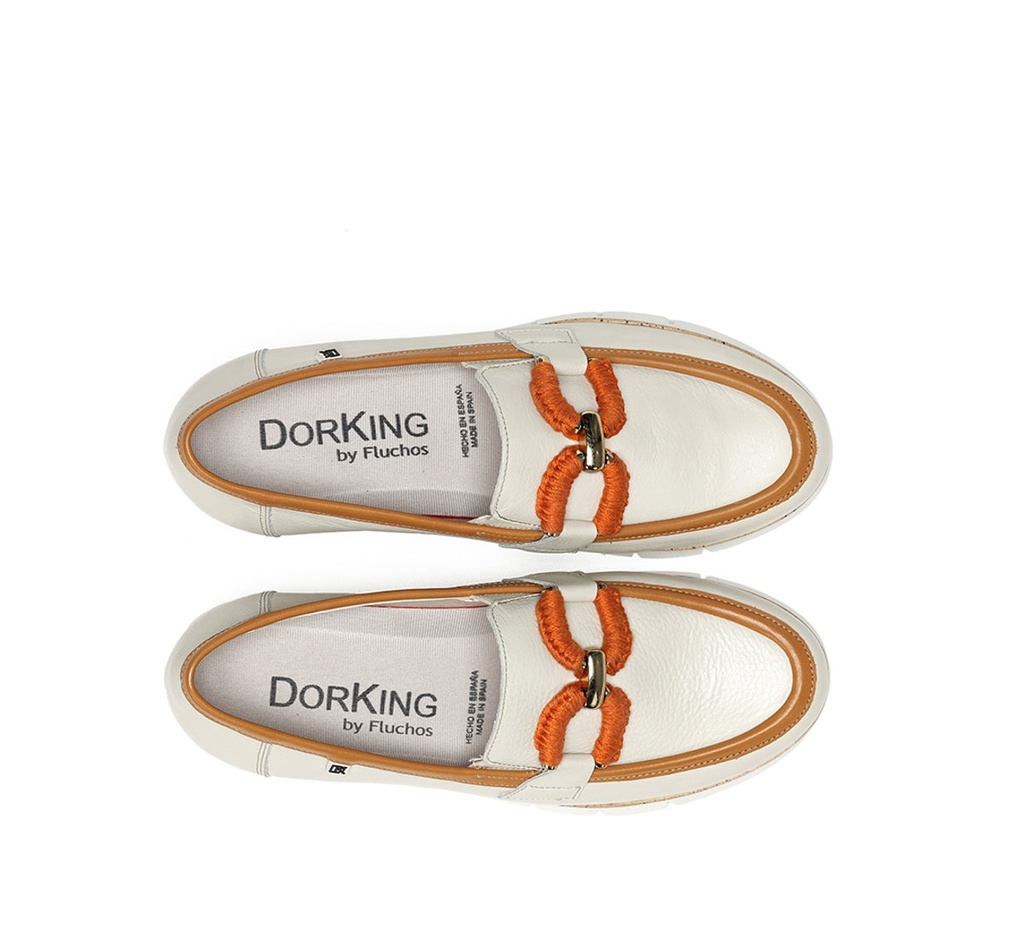 INDIA D9298 MocasÃ­n Taupe (4)