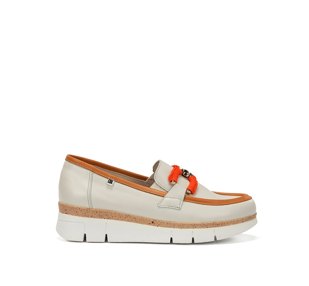 INDIA D9298 MocasÃ­n Taupe (7)