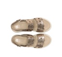 SLAM D9291 Sandalia Dorado (4)