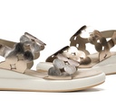 SLAM D9291 Sandalia Dorado (6)