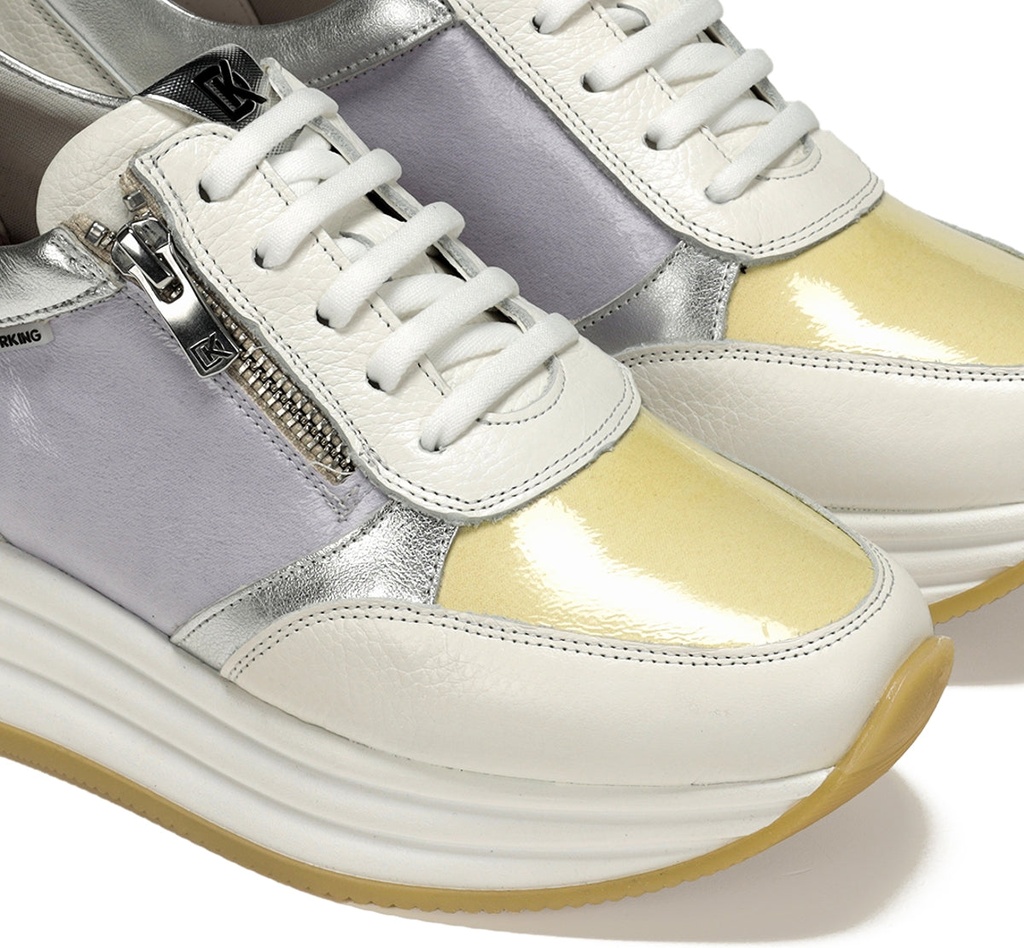 DRAZ D9240 Deportivo Multicolor (4)