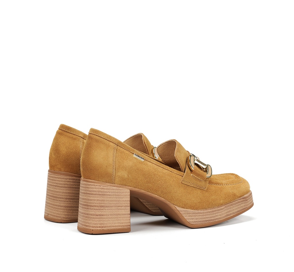 CRISTEL D9232 MocasÃ­n MarrÃ³n (2)
