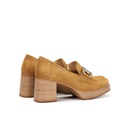 CRISTEL D9232 MocasÃ­n MarrÃ³n (2)