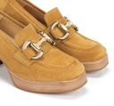 CRISTEL D9232 MocasÃ­n MarrÃ³n (5)