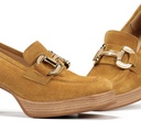 CRISTEL D9232 MocasÃ­n MarrÃ³n (6)