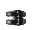 DIAMOND D9284 Sandalia Negra (4)