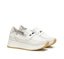 DRAZ D9243 MocasÃ­n Blanco (1)