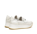 DRAZ D9243 MocasÃ­n Blanco (2)