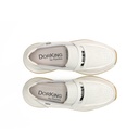 DRAZ D9243 MocasÃ­n Blanco (4)