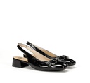 GIA D9307 Zapato Negro (1)