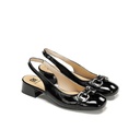 GIA D9307 Zapato Negro (4)