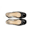 GIA D9307 Zapato Negro (5)