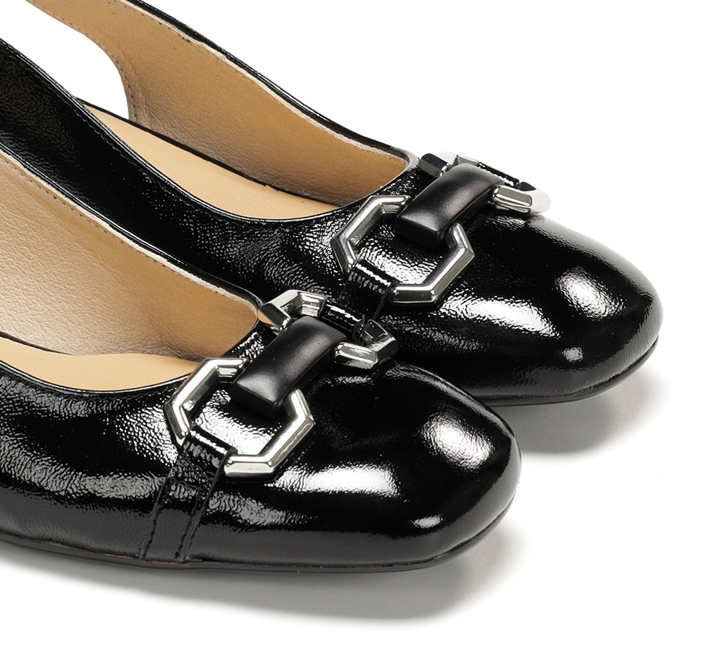 GIA D9307 Zapato Negro (6)