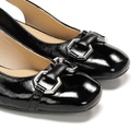 GIA D9307 Zapato Negro (6)