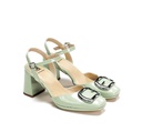 KARLA D9264 Sandalia Verde (3)